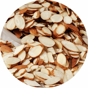 Almond Natural Sliced