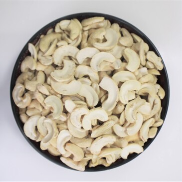 CASHEW SPLITS