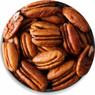 Pecan Nuts - Shelled