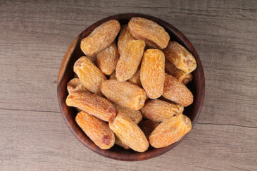 dry dates