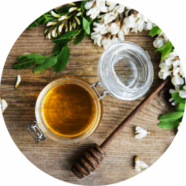 Acacia Honey