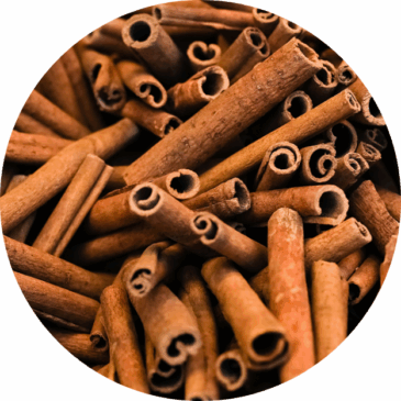 Cinnamon - Cassia