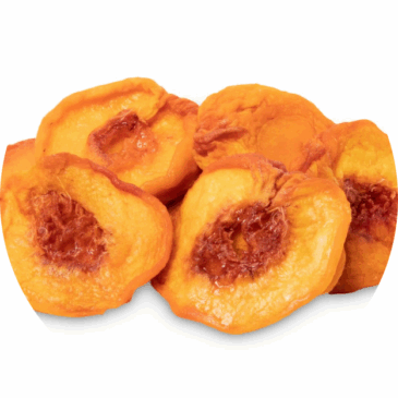 Dried Peach