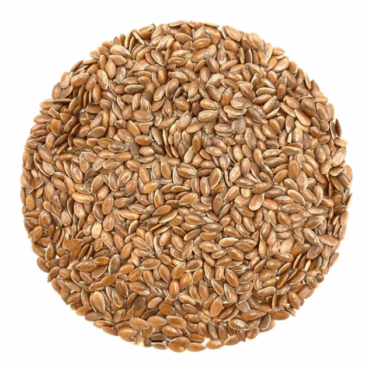 Flax Seeds Raw