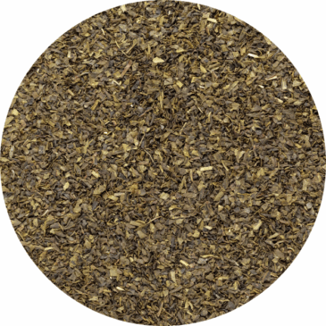 Single Origin Green Tea Cuts