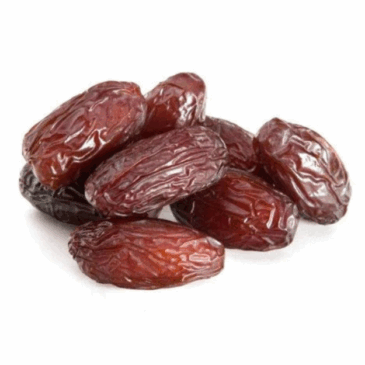 Maryam Dates
