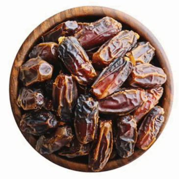 Mashrook Dates