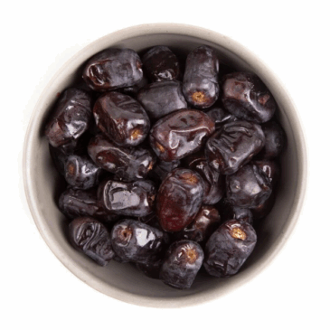 Mazfati  Dates