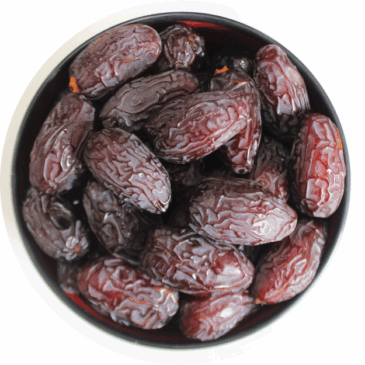 Medjool Dates - Large Size