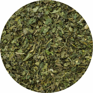 Nettle Leaves