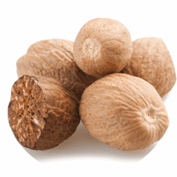 Nutmeg