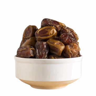 Rabia Dates
