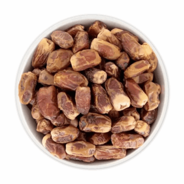 Segai / Sagai / Sugai Dates