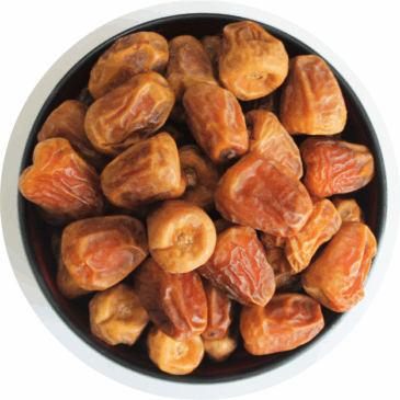 Sukkari Dates