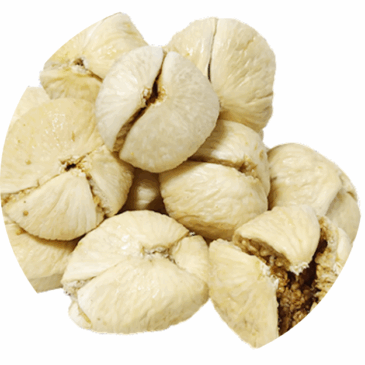 Syrian Whole Figs