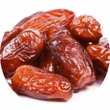Shalabi Dates