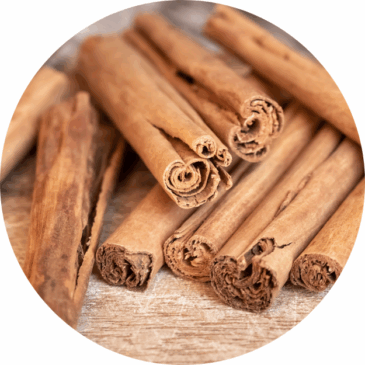 Cinnamon - True Ceylon