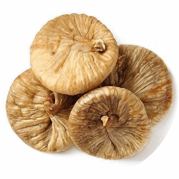 Turkish Organic Natural Dried Figs
