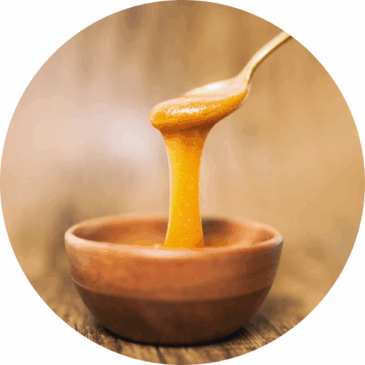 Manuka Honey