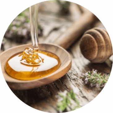 Neem Honey