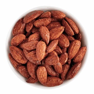 Peri - Peri Almonds