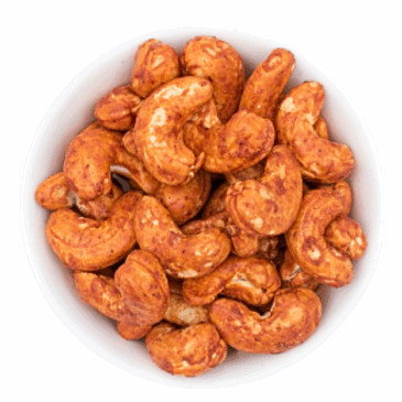 Peri - Peri Cashews