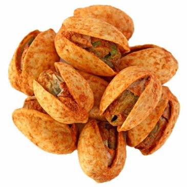 Peri - Peri Pistachos shelled