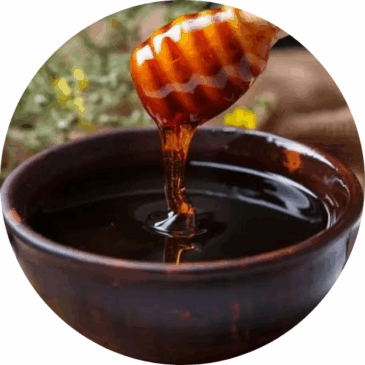 Sidr Honey